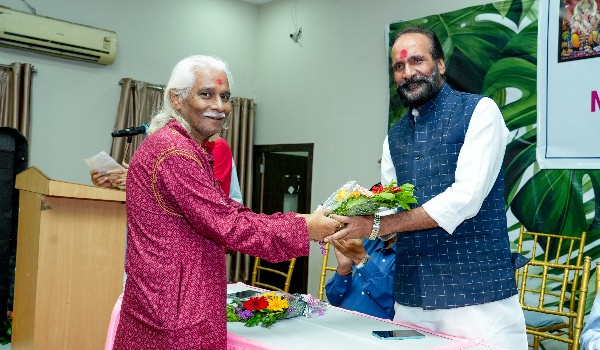 Navjeevan Moti Foundation